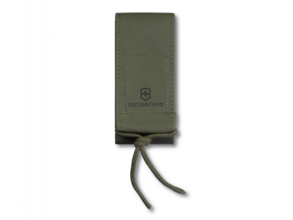 Nůž Victorinox Hunter Pro oranžový s pouzdrem