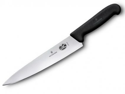 Kuchyňský nůž Victorinox 5.2003.31 Fibrox Carving 31 cm