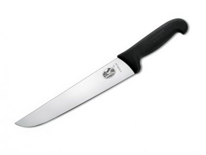 Kuchyňský nůž Victorinox 5.5203.20 Fibrox Řeznický 20 cm