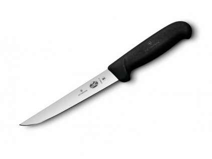Kuchyňský nůž Victorinox 5.6003.15 Fibrox Vykosťovací 15 cm