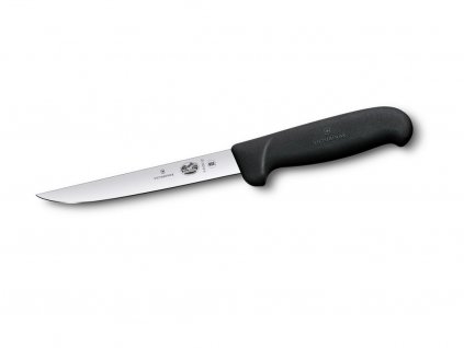 Kuchyňský nůž Victorinox 5.6103.12 Fibrox Vykosťovací 12 cm