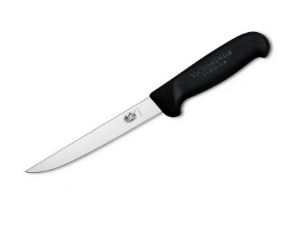 Kuchyňský nůž Victorinox 5.6103.15 Fibrox Vykosťovací 15 cm