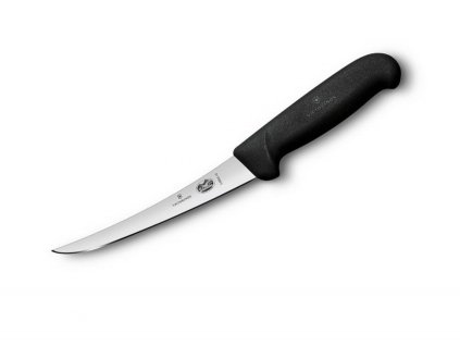 Kuchyňský nůž Victorinox 5.6603.15 Fibrox Vykosťovací 15 cm
