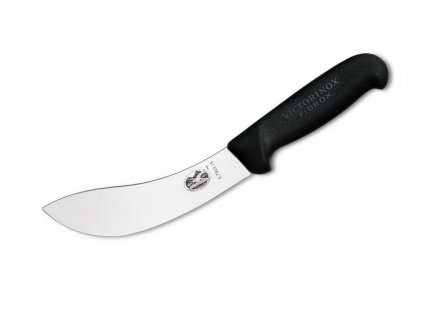 Kuchyňský nůž Victorinox 5.7803.15 Fibrox Sťahovací 15 cm