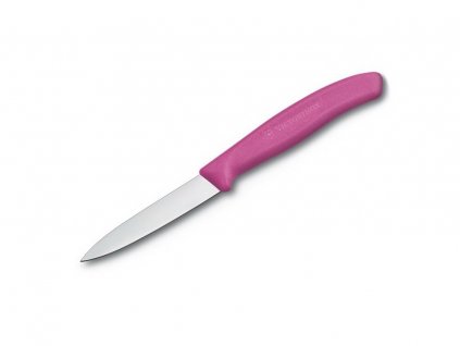 Kuchyňský nůž Victorinox 6.7606.L115 Swiss Classic na zeleninu 8 cm