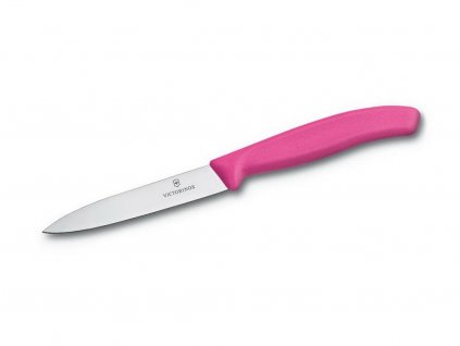 Kuchyňský nůž Victorinox 6.7706.L115 Swiss Classic na zeleninu 10 cm