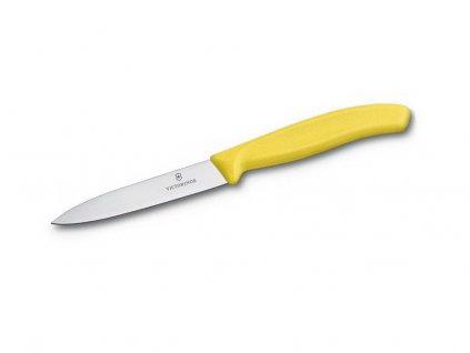 Kuchyňský nůž Victorinox 6.7706.L118 Swiss Classic na zeleninu 10 cm