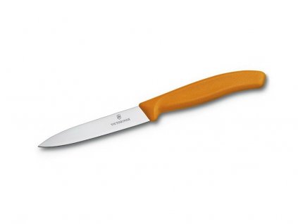 Kuchyňský nůž Victorinox 6.7706.L119 Swiss Classic na zeleninu 10 cm
