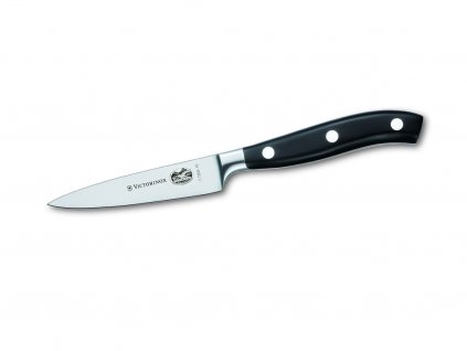 Kuchyňský nůž Victorinox GRAND MAÎTRE 7.7203.10G na zeleninu 10 cm
