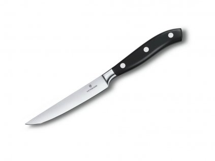 Kuchyňský nůž Victorinox GRAND MAÎTRE 7.7203.12G Steakový 12 cm