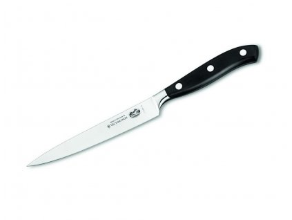 Kuchyňský nůž Victorinox GRAND MAÎTRE 7.7203.15G Carving 15 cm