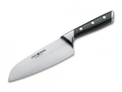 Kuchyňský nůž Böker Forge Santoku