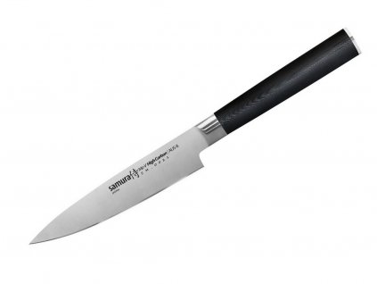 Kuchyňský nůž Samura MO-V Univerzální 12,5 cm