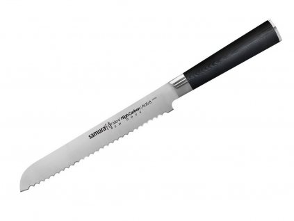 Kuchyňský nůž Samura MO-V na chléb