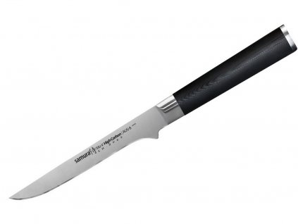 Kuchyňský nůž Samura MO-V Vykošťovací