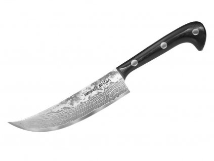 Kuchyňský nůž Samura Sultan Pichak