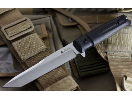 Nůž Kizlyar Supreme Aggresor Aus8 SW