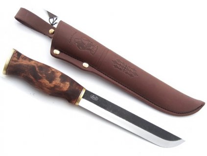 Nůž Ahti Leuku 180