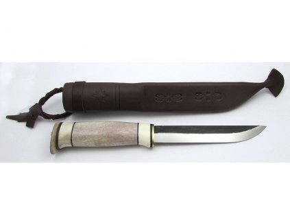 Nůž Eräpuu Antler 125