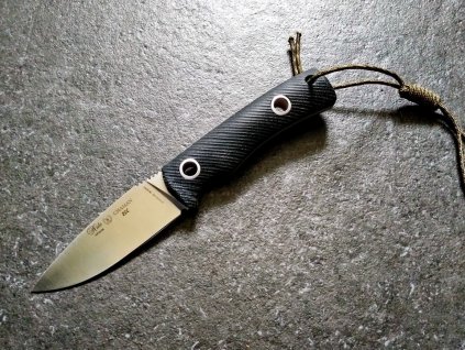 Nůž Miguel Nieto Chaman EDC 137 G10