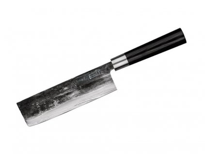 Kuchyňský nůž Samura Super 5 Nakiri