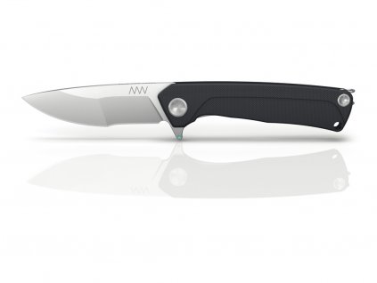 Nůž ANV Z200 - LINER LOCK, G10