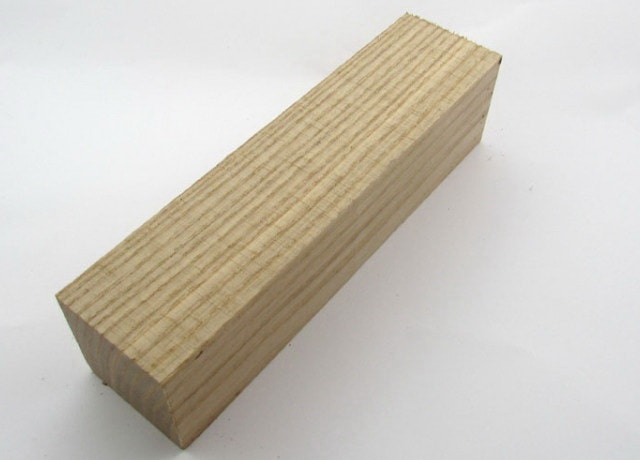 Levně Dřevo Jasan Americký - White Ash 64170