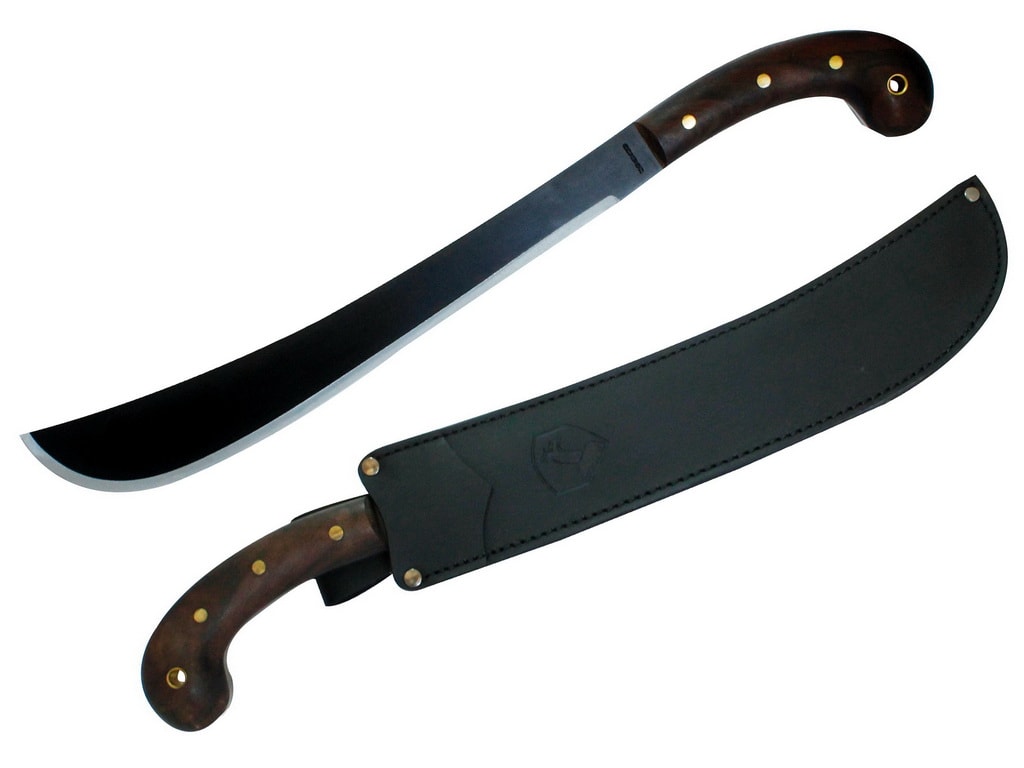 Condor Golok Machete CTK410-14HCS