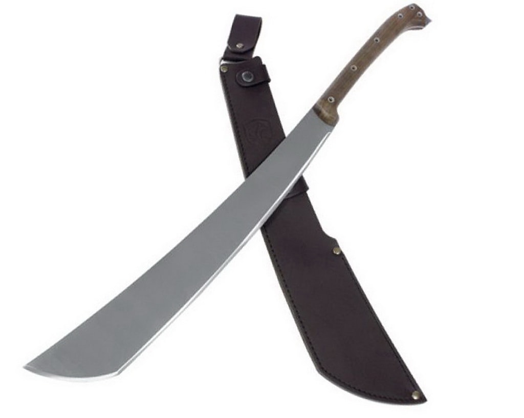 Condor Makara Machete CTK2808-1875