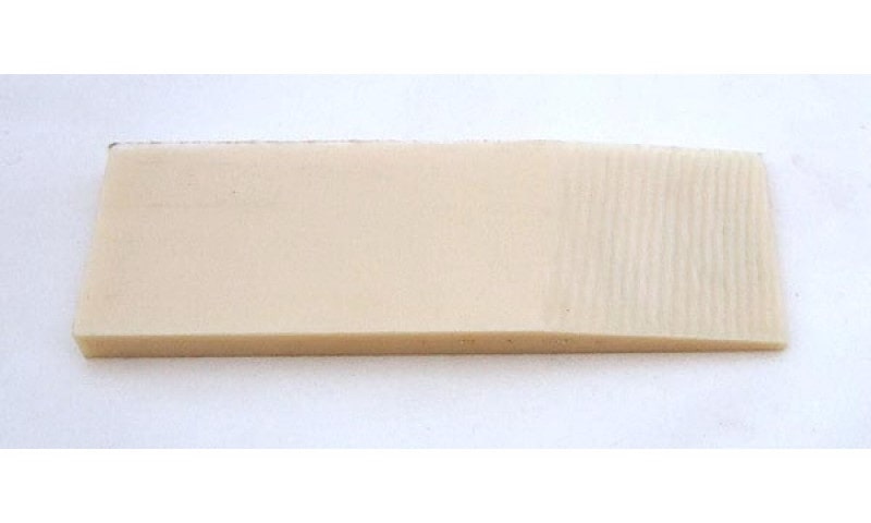 Micarta Ivory Small 8102