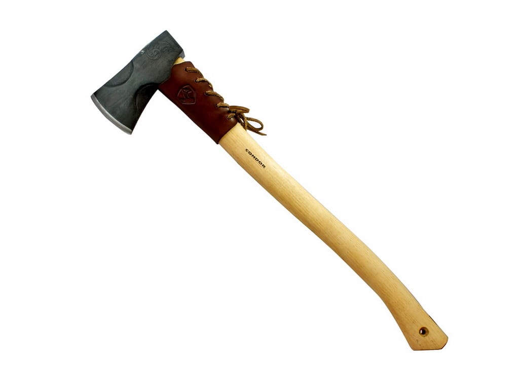 Levně Condor Cloudburst Axe CTK2803C16