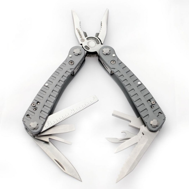 Levně Multitool Ganzo G105