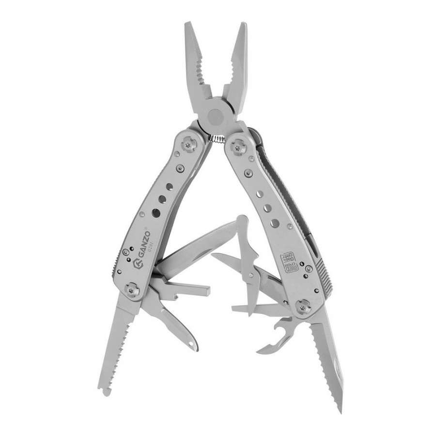 Levně Multitool Ganzo G201