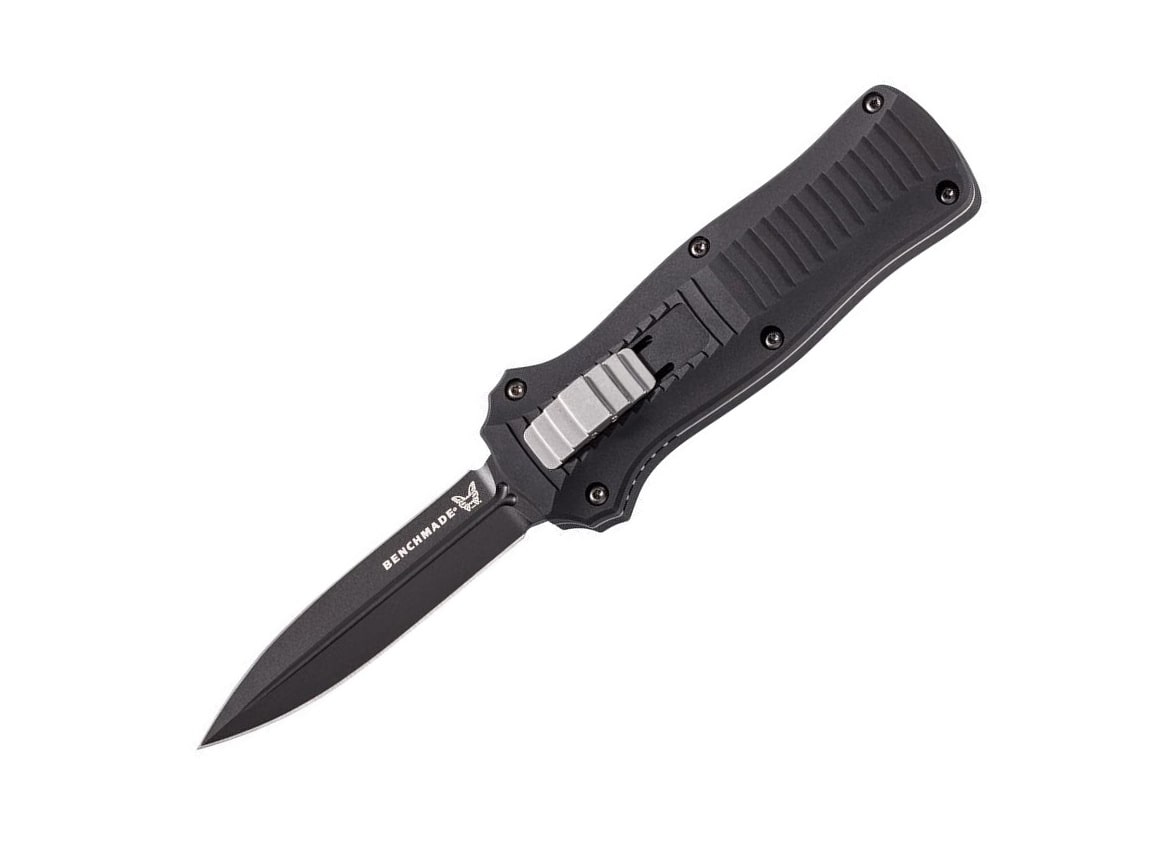 Benchmade 3350BK Mini Infidel® OTF