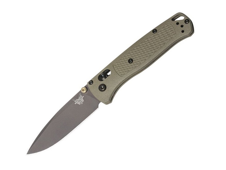 Levně Benchmade 535GRY-1 Bugout®