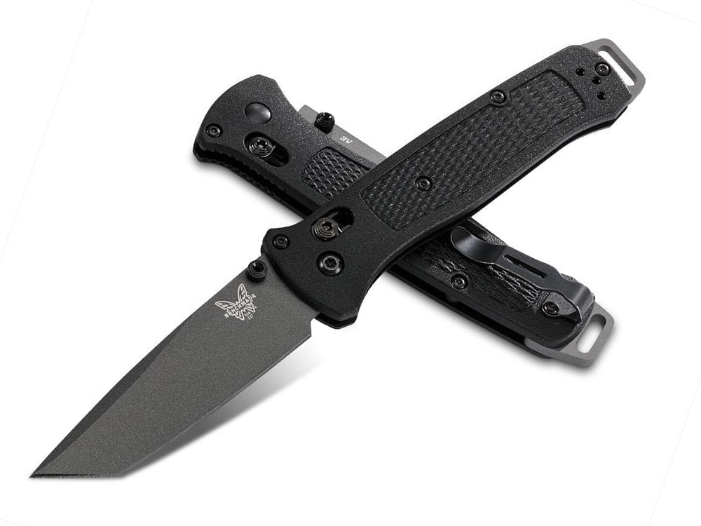 Levně Benchmade 537GY Bailout®