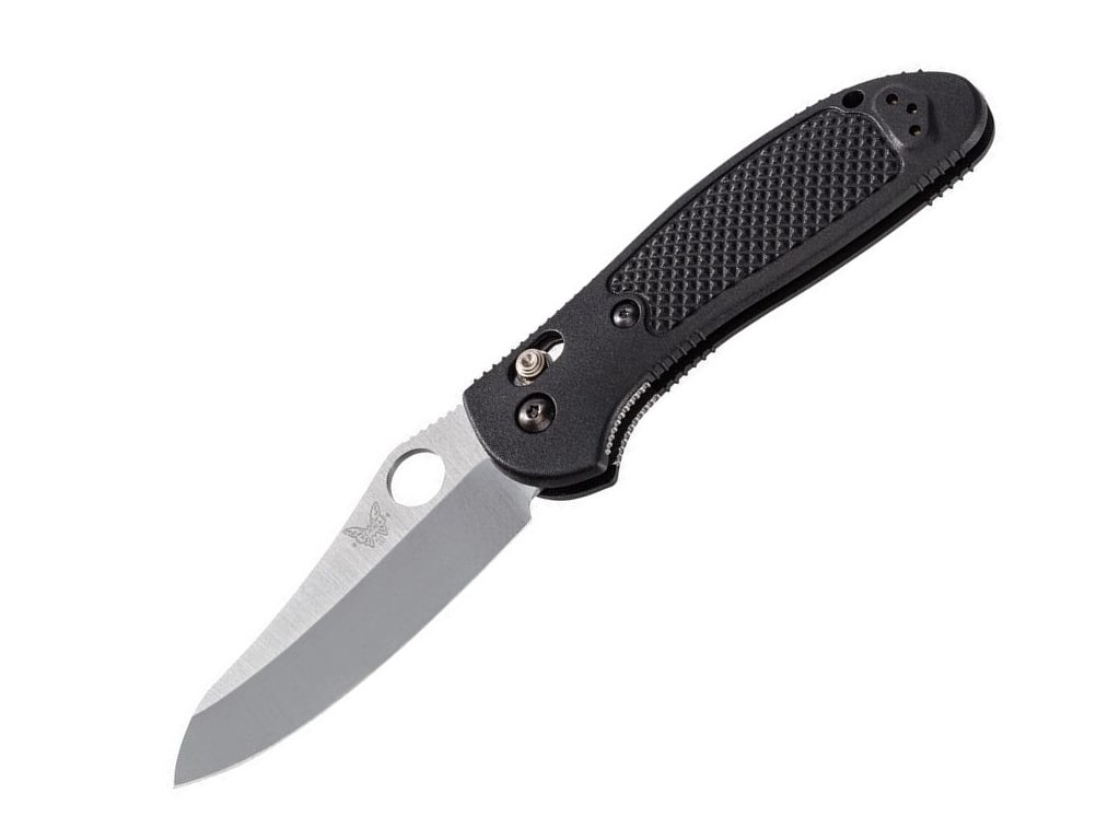 Benchmade 550-S30V Griptilian®