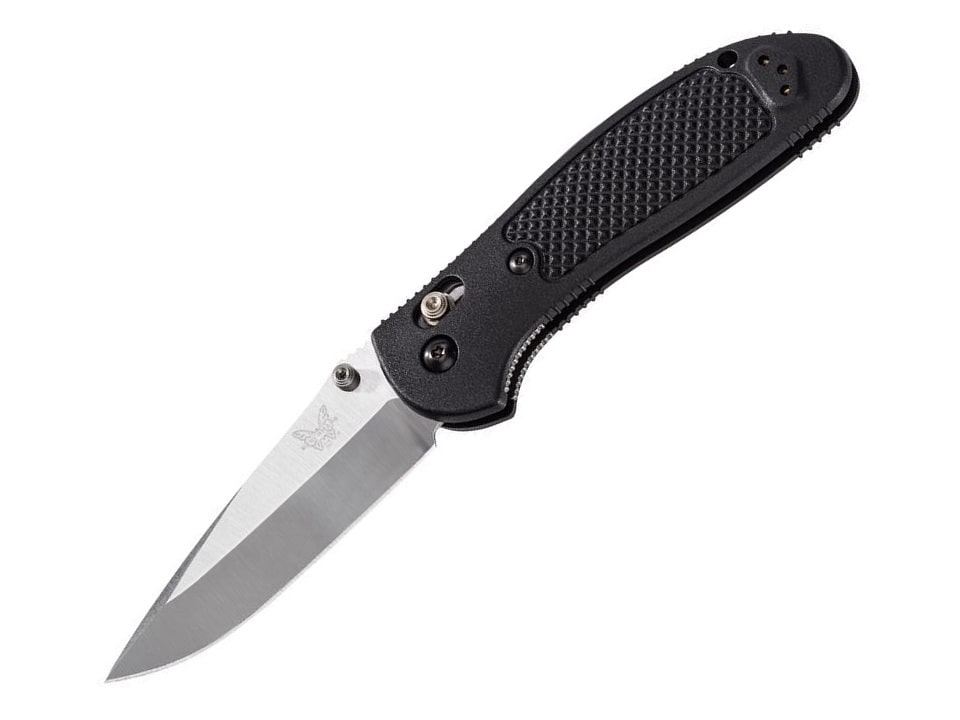 Benchmade 551-S30V Griptilian®