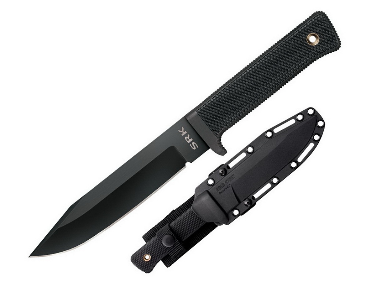 Cold Steel SRK 49LCK