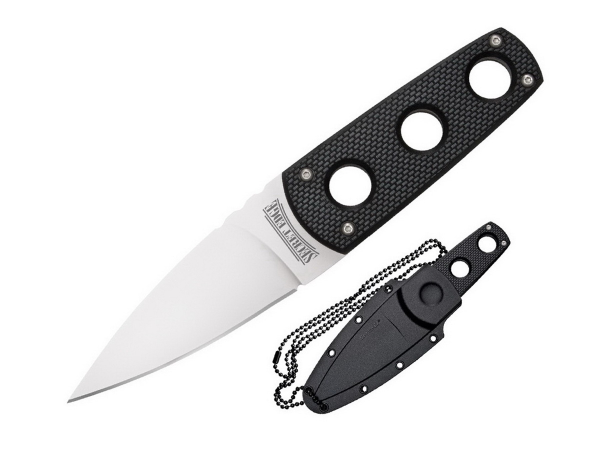 Cold Steel Secret Edge 11SDT