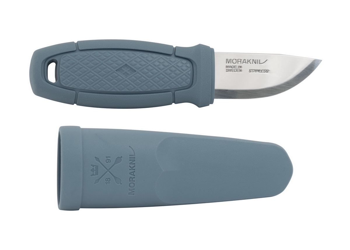 Morakniv Eldris LightDuty Dusty Blue 13851