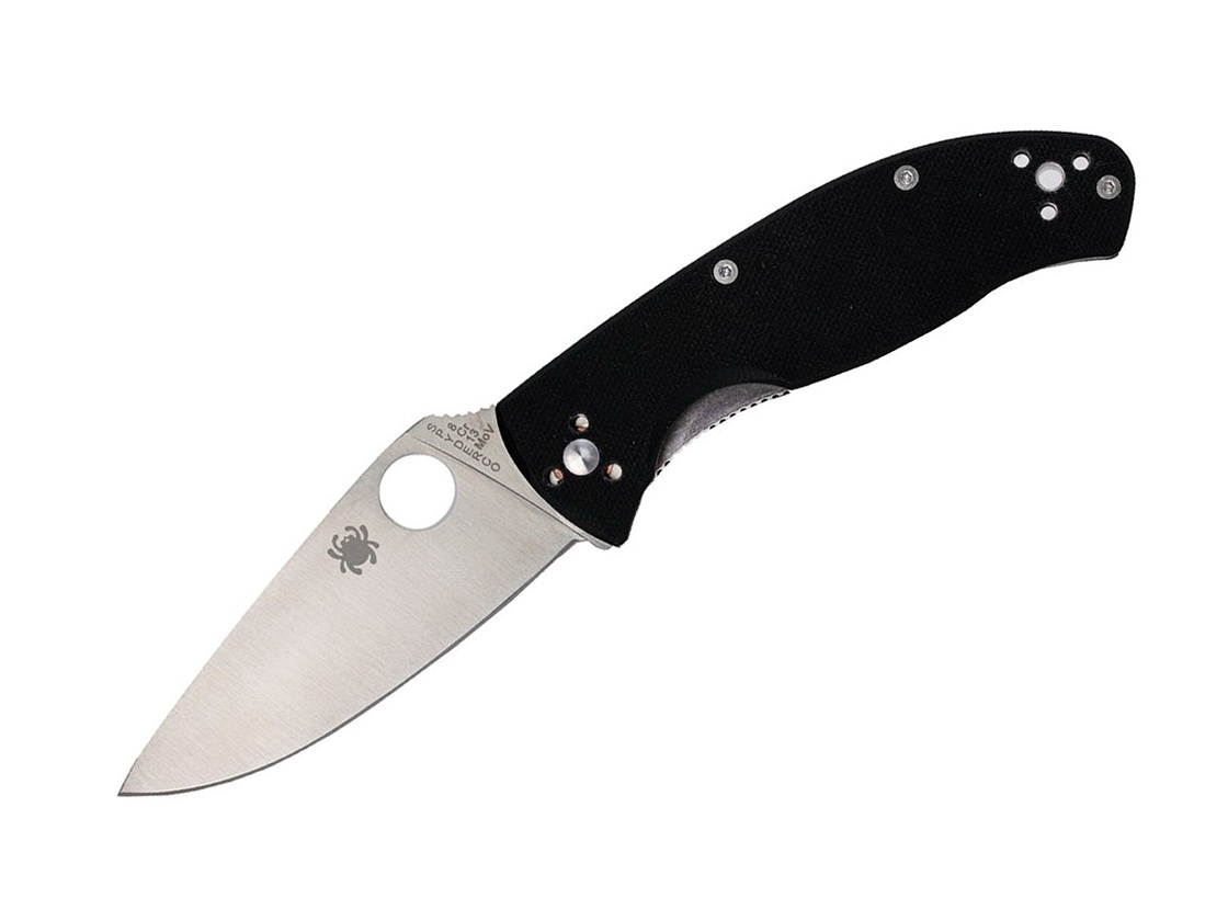 Levně Spyderco Tenacious C122GP SC122GP