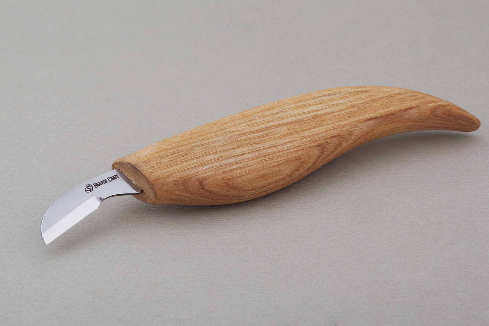 Levně BeaverCraft C6 - Small Chip Carving Knife