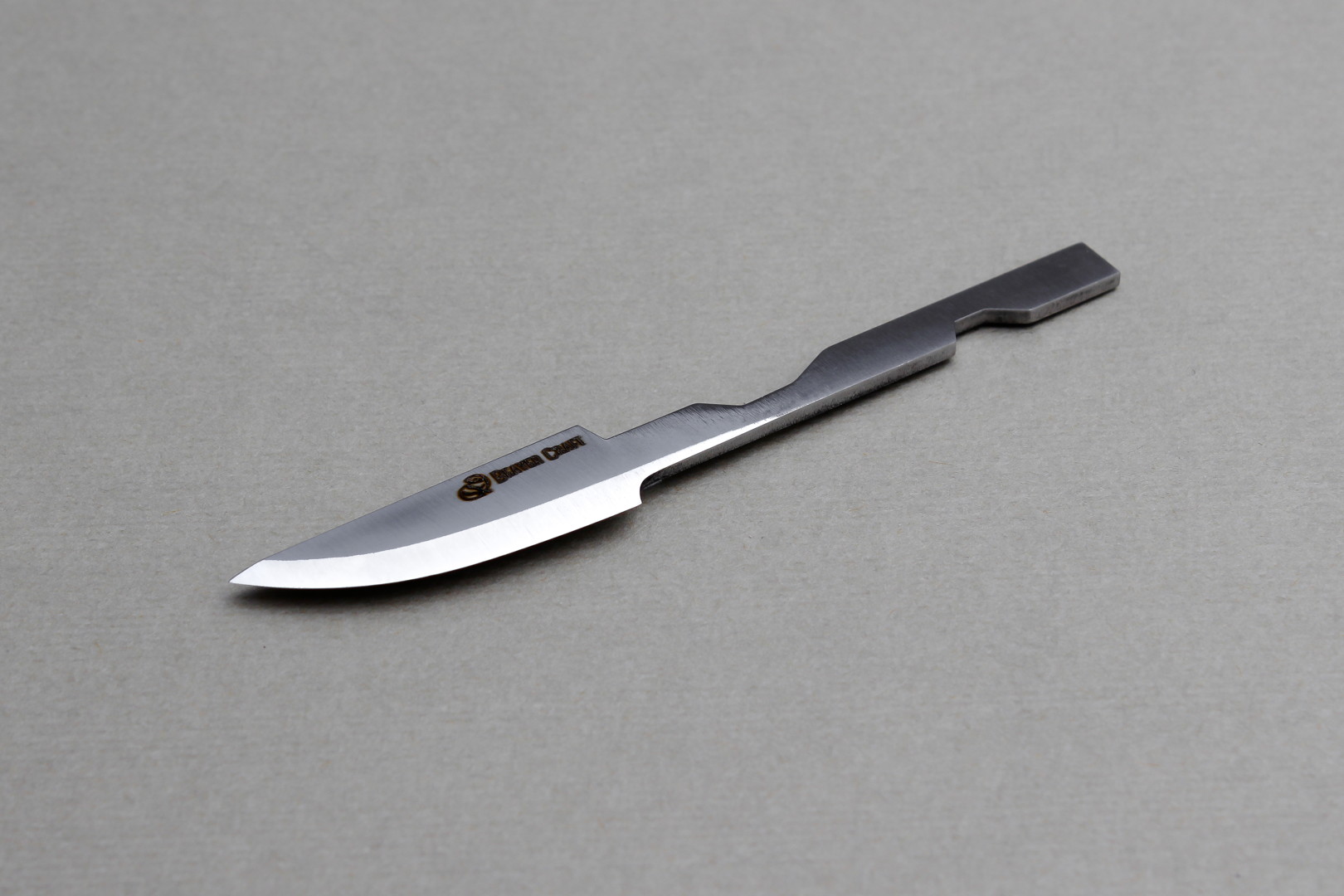 BeaverCraft Sloyd Carving Knife BC3 čepel