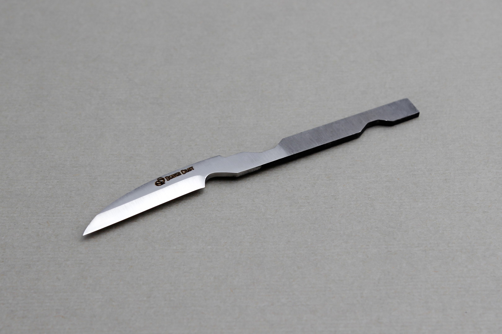BeaverCraft Chip Carving Knife BC8 čepel