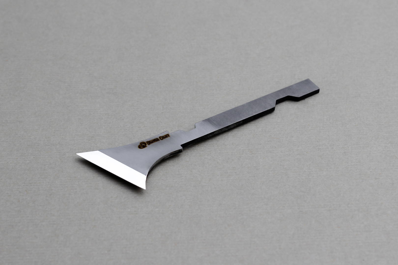 BeaverCraft Geometric Carving Knife BC10s čepel