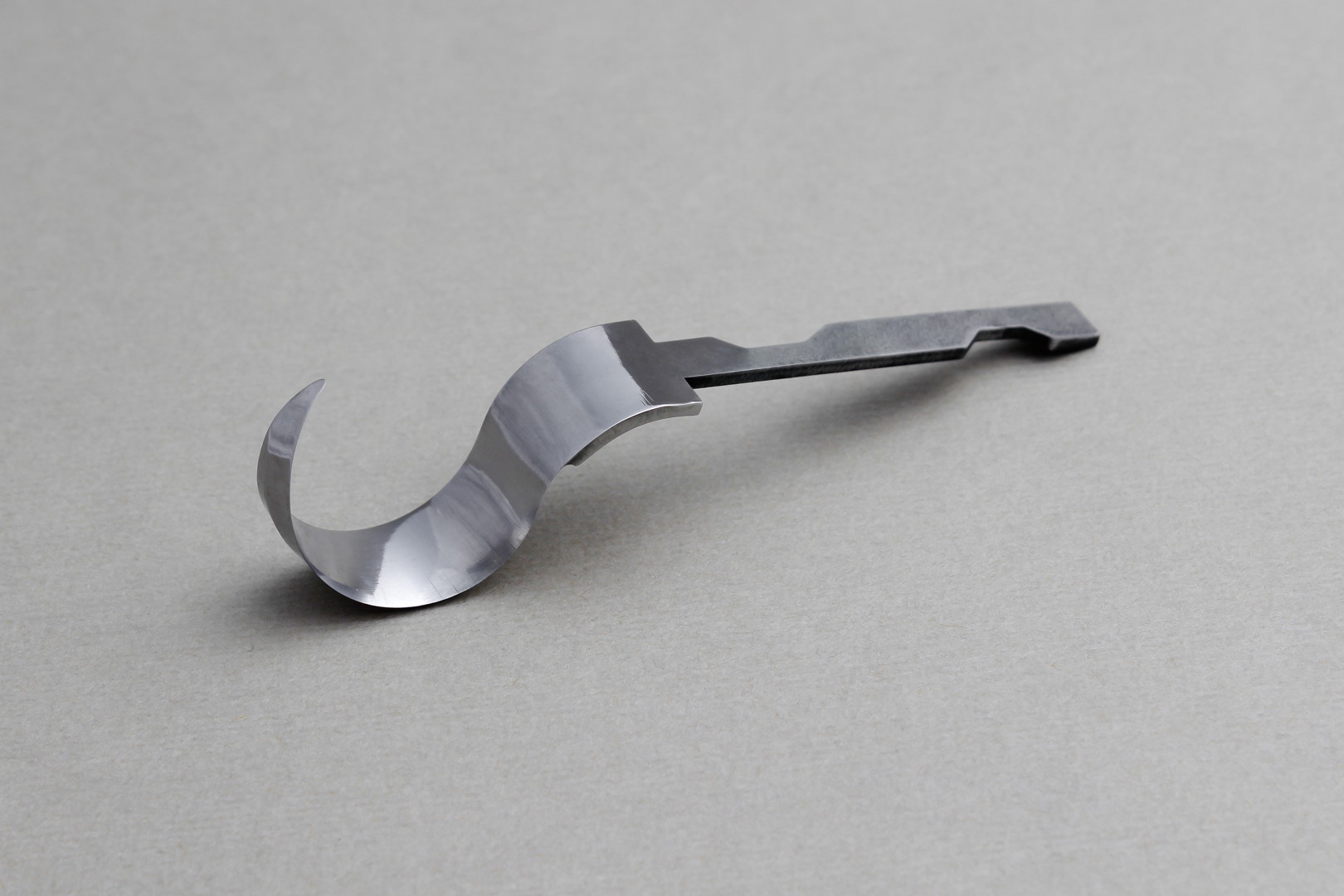 BeaverCraft Spoon Carving Knife 25 mm BSK1 čepel