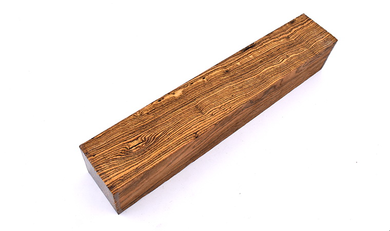 Levně Dřevo Bocote 30 cm 63004