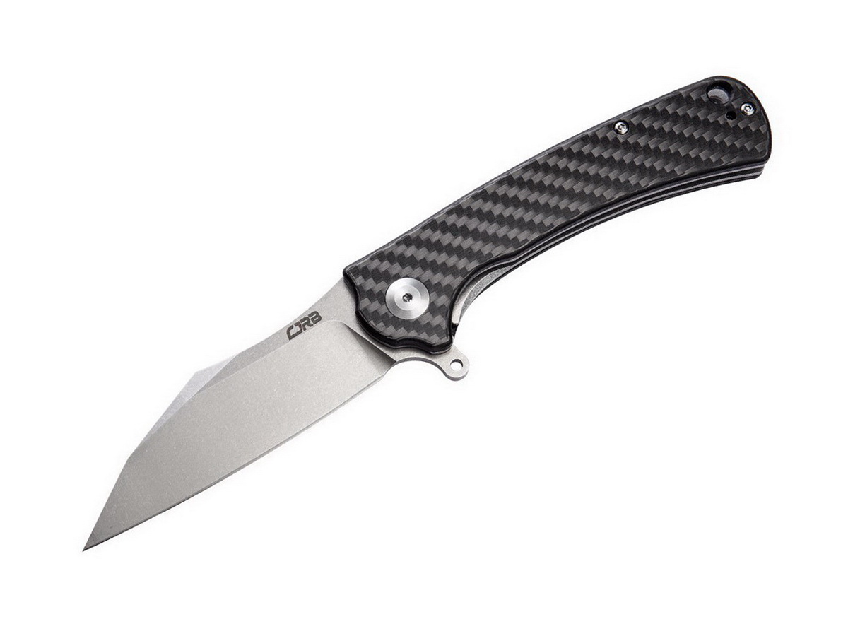 CJRB Talla J1901 Carbon Fiber