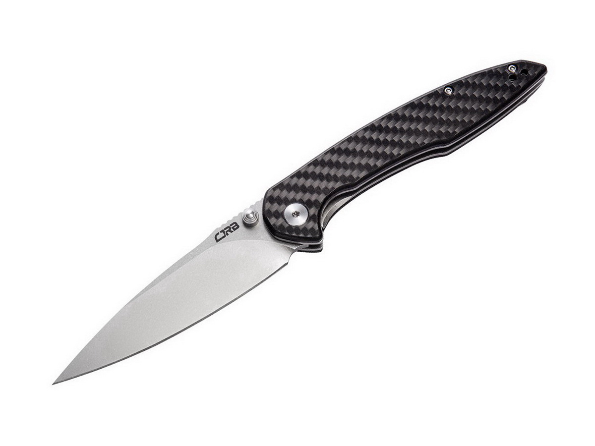 Levně CJRB Centros J1905 Carbon Fiber